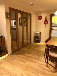 Blk 4 Toh Yi Drive (Bukit Timah), HDB 4 Rooms #151893092